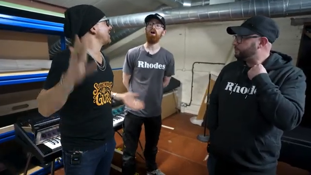 Wir nennen sie limitierte Drops, sie sind eine Woche oder zwei Wochen lang bestellbar.