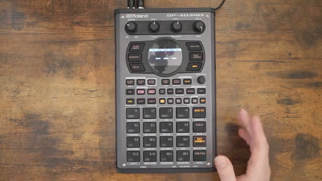 Skip-Back-Sampling ist wie euer Klangschutznetz; es fängt diese kleinen glücklichen Unfälle ein, die der nächste große Hit sein könnten.