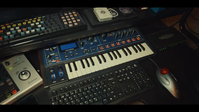 Und den Glockenklang vom Juno möchte ich quantisieren.