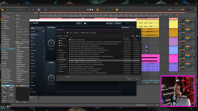 RedMeansRecording: Meisterhafte Mischungen mit dem M8