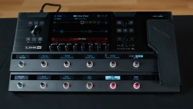 Das Motto des Tages lautet: Es wird's machen.