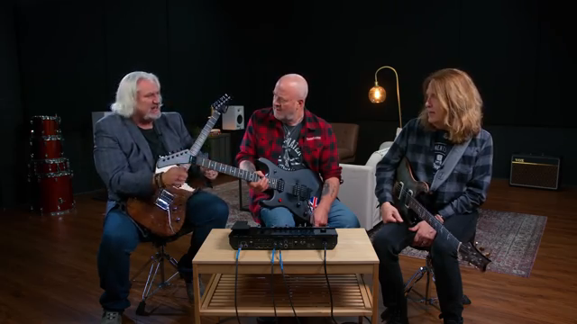 Es hat tatsächlich einen anderen Geschmack.