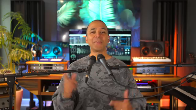 SanjayCs 0K Synth Reality Check