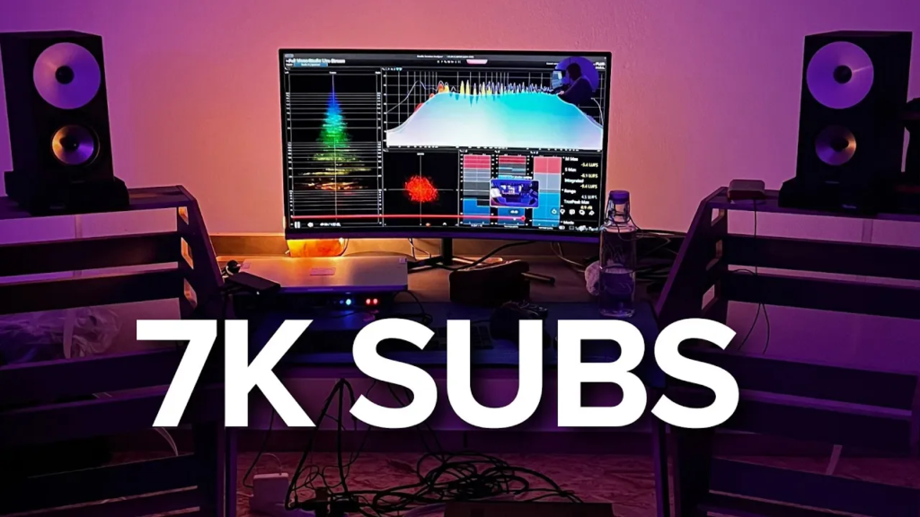 Erfolg mit RapidFlow_Shop: 7K-Meilenstein-Tipps