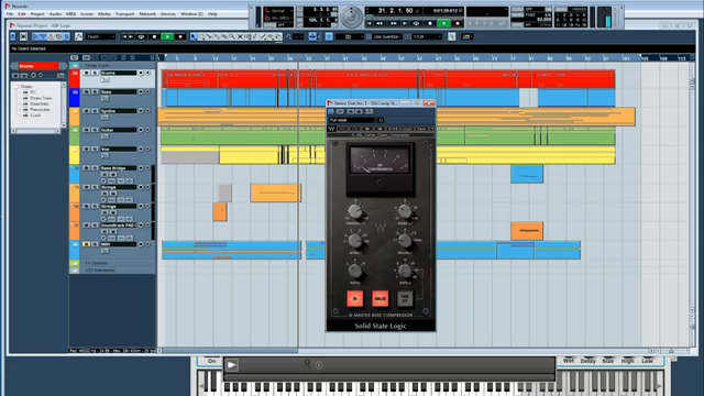 Nutze es, um meine eigene Musik zu verbessern, und was du damit machst? Nun, das liegt an dir.