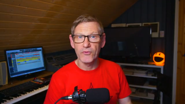 Einige von euch mögen AI für das Musikmachen überhaupt nicht, aber ich sehe AI als kreatives Werkzeug, um Ideen rüberzubringen.