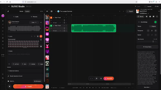 EspenKraft mischt AI-Beats mit coolem Vintage-Touch