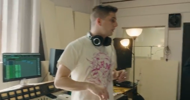 Matt war ein phänomenaler Ingenieur, mit dem man gerne gearbeitet hat, ein echter Profi.