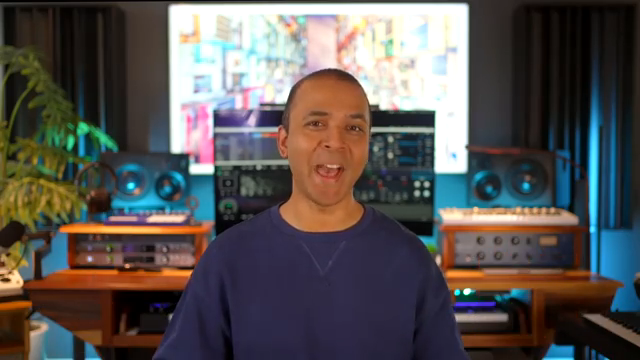 SanjayC enthüllt das saftige Omnisphere 3 Update