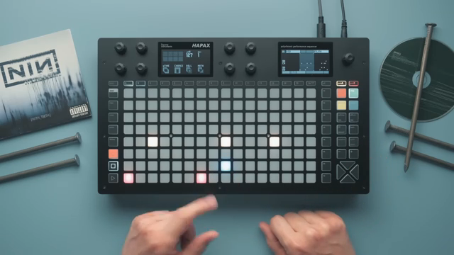 Wie gesagt, jeder Takt ist anders, aber das hier ist ein guter Ausgangspunkt.