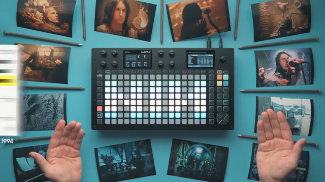 Es ist meine Platte und ich werde sie beschissen klingen lassen, wenn ich will.