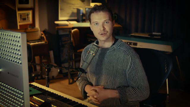 Das Plugin präsentiert unsere eigene Dot Allison, die ihre Fähigkeit demonstriert, ein Publikum allein durch das Singen eines Vokallautes…