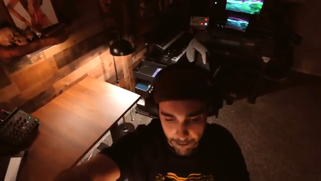 Und führe dich durch meinen Prozess.