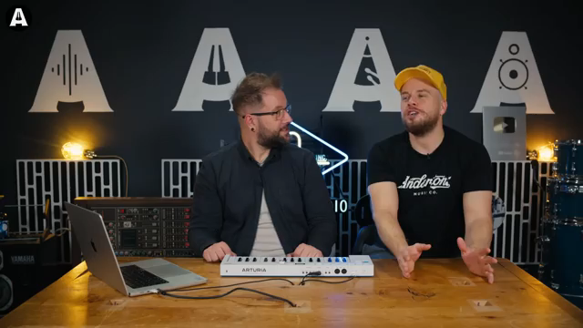 Es ist wirklich so konzipiert, nützlich und inspirierend zu sein.