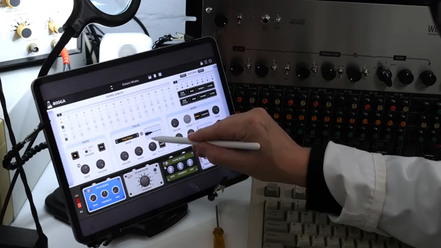 Hainbach und AudioThing präsentieren B00GA: Der digitale Groove-Zauberer