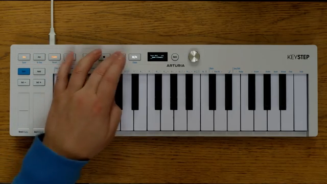 StarskyCarr landet einen Volltreffer mit der Arturia KeyStep MKII Rezension