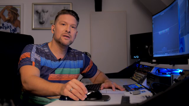 Vielleicht fällt euch ja mal ein Anwendungsbeispiel ein, wo sowas total geil ist.