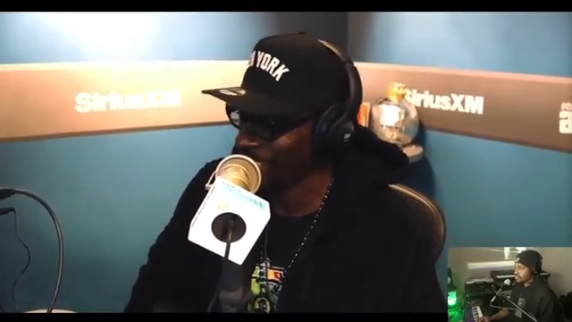 He showed me a new way to chop records brother.