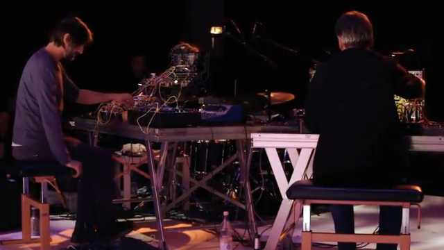 Voltage Labs beleuchtet die klangliche Odyssee von Ricardo Villalobos