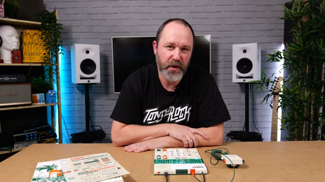 Wenn du startest, brauchst du den Spickzettel.