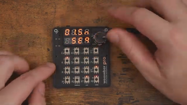 Wie man hier sieht, sind die eindeutig auf den falschen Steps gelandet.
