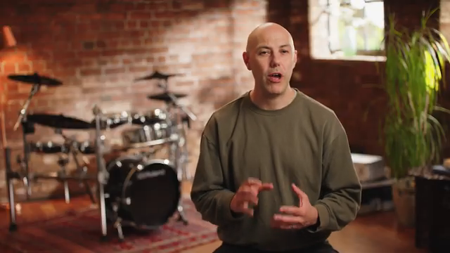 RolandChannel DrumLink: Kabellose Freiheit für V-Drums und Hybrid-Kits