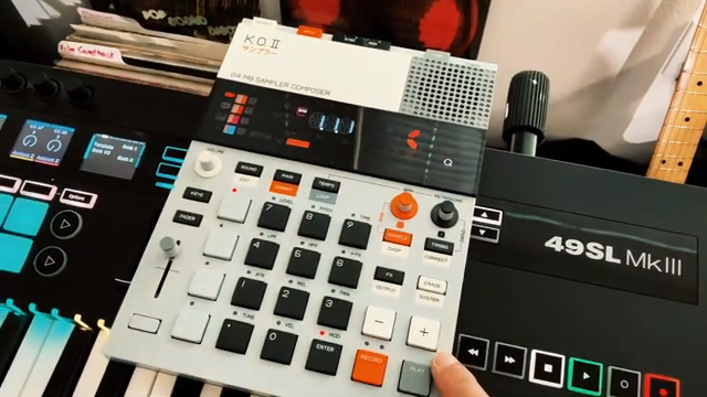 Defmod Networks Hybrid-Rig: Wo Synths auf Saiten treffen und das Chaos regiert