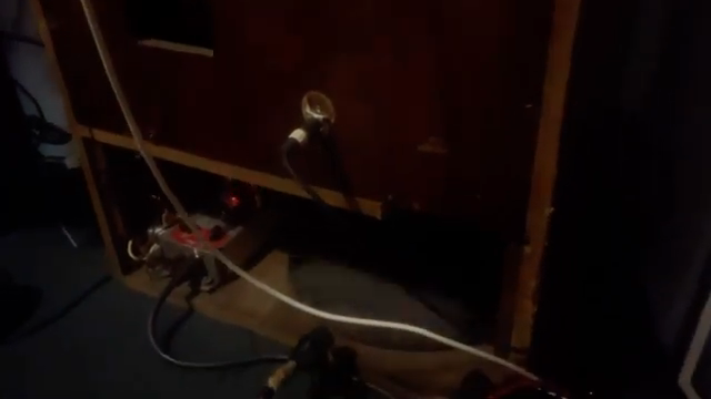 Woody Piano Shack dreht am CRUMAR BURN 2025: Rotary-Magie oder Blender in Blech?