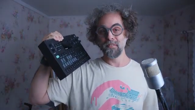 Das ist ein Biest von einer Hardware. Es kann alles tun, was sie wollen.