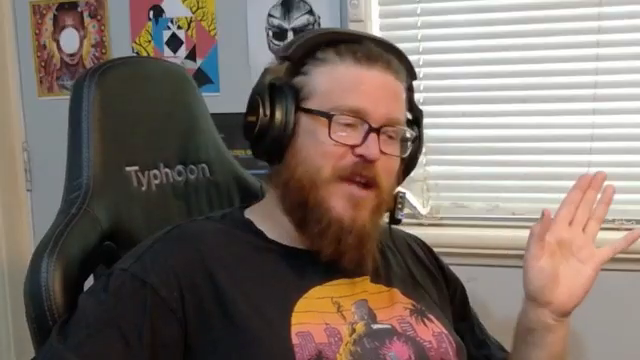 Ich habe beschlossen, es mir schwer zu machen und diese beiden Dinge zu Cyberdub zu vermengen.