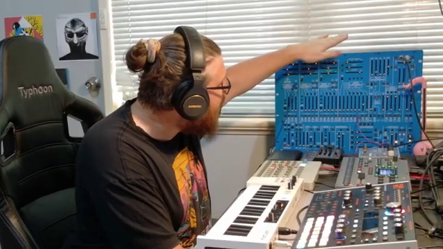 Cyberdub-Chaos: Blairy’s Beatlab und Roger Rastahman mixen Reggae mit Cyberpunk