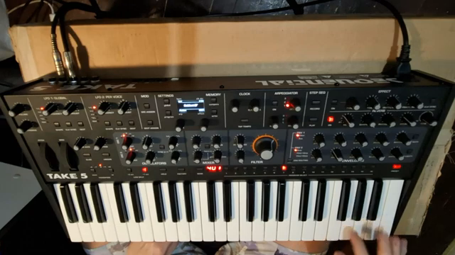 Blairy’s Beatlab: Der Sequential Take 5 und die Kunst atmosphärischer Klanggeister