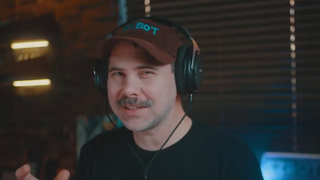 EZBOT entfesselt den Pseudos: Melodie-Chaos im Modular-Land