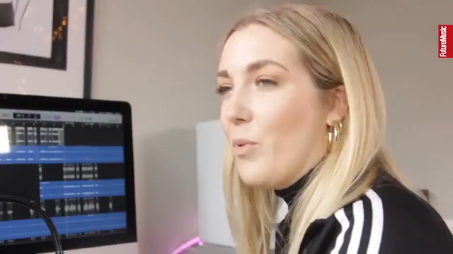 MusicRadar Techs Vocal-Sauce: Producern entlockt ihre Geheimrezepte