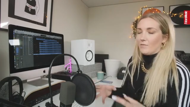 Ein wirklich gutes Mikro und ein wirklich guter Preamp sind wirklich wichtig.