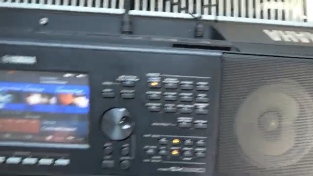 If you turn down the volume, the subwoofer will still be pounding.