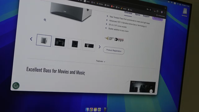 Woody Piano Shack’s Subwoofer-Hack: Gib deinem Keyboard echte Eier