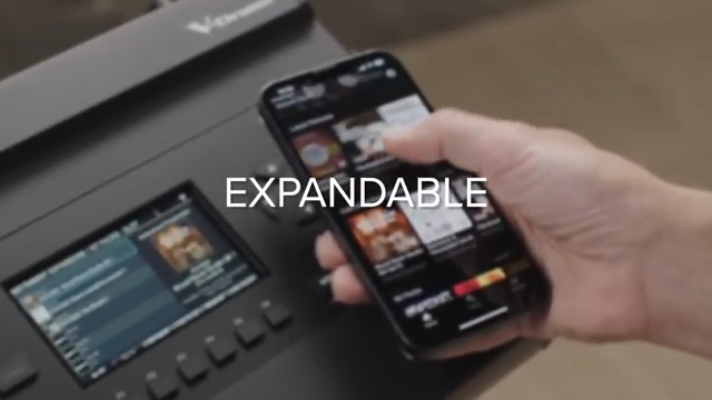 RolandChannel und die V-Drums 3 Series: Flaggschiff-Sound im kompakten Format