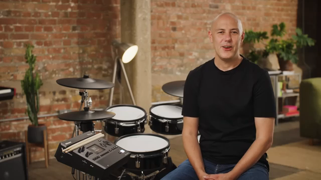 Die Coach-Funktion ist bei V-Drums nicht neu, wurde aber für das V31 mit leistungsstarken neuen Tools aufgewertet, um Spielern beim…