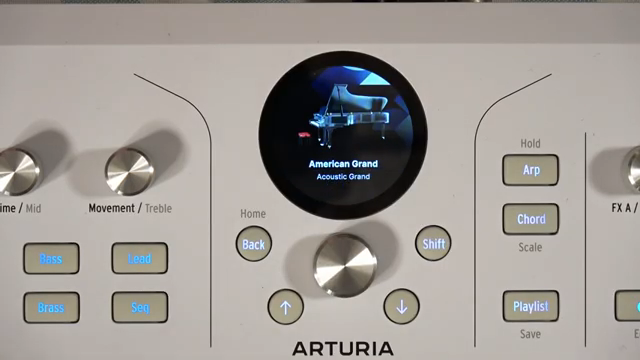 Molten Music Technology und das Astrolab 37: Software-Synths auf der Überholspur