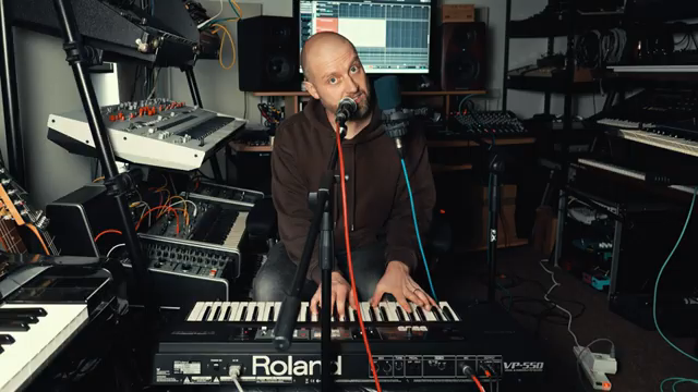 Ich muss es euch leider sagen, aber das ist 20 Jahre her.