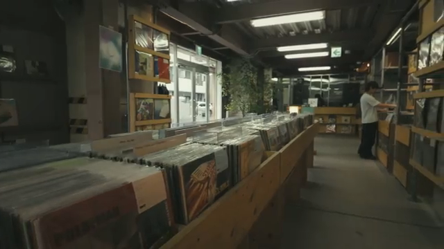 Voltage Labs: Klangkartografie im traumhaften Geflecht der japanischen Elektronikszene