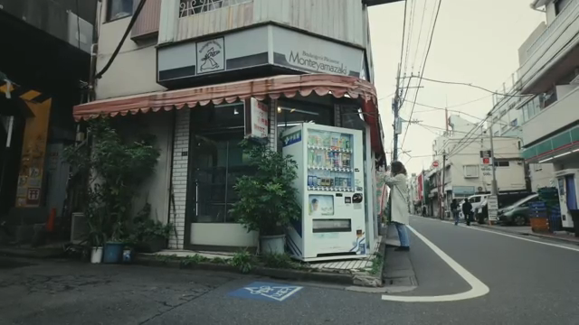 Was ich in Japan gefunden habe, waren nicht nur seltene Platten oder geheime Clubs, sondern eine Musikkultur, die Tiefe schätzt, ein Ort…
