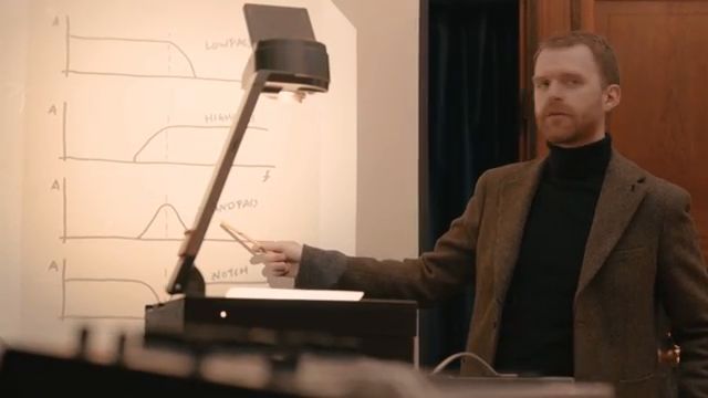 Moog Music und das spannungsgesteuerte Filter: Klangformung seit den Sechzigern