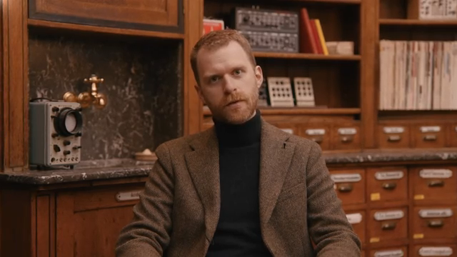 Viele Genres heute wären ohne den charakteristischen Klang des spannungsgesteuerten Filters undenkbar.