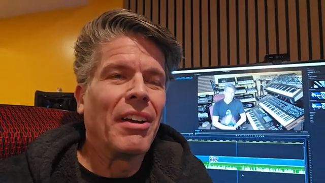 Scott’s Synth Stuff: 2025 Rückblick – Das Jahr der geheimen Synths, dreckigen Tricks & Abo-Explosionen