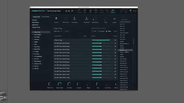 Sanjay C’s Free Plugin Mixtape: Die einzige Download-Liste, die du diesen Monat brauchst