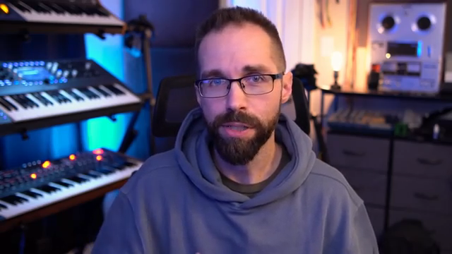 Jameson Nathan Jones packt aus: Warum deine DAW-Tracks mehr Mensch brauchen