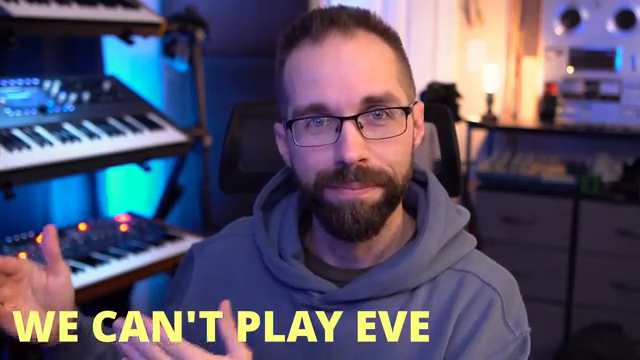 Wir sind gezwungen, uns zu begrenzen. Wir sind gezwungen, kreativ Probleme zu lösen – einfach, weil wir Menschen mit physischen…