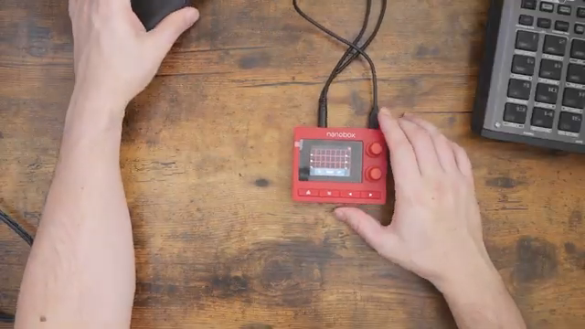 Aber ja, manchmal braucht es wirklich nur einen Sound, du hörst ihn, bist sofort inspiriert und dein Tag kann von kompletter Grütze zu…